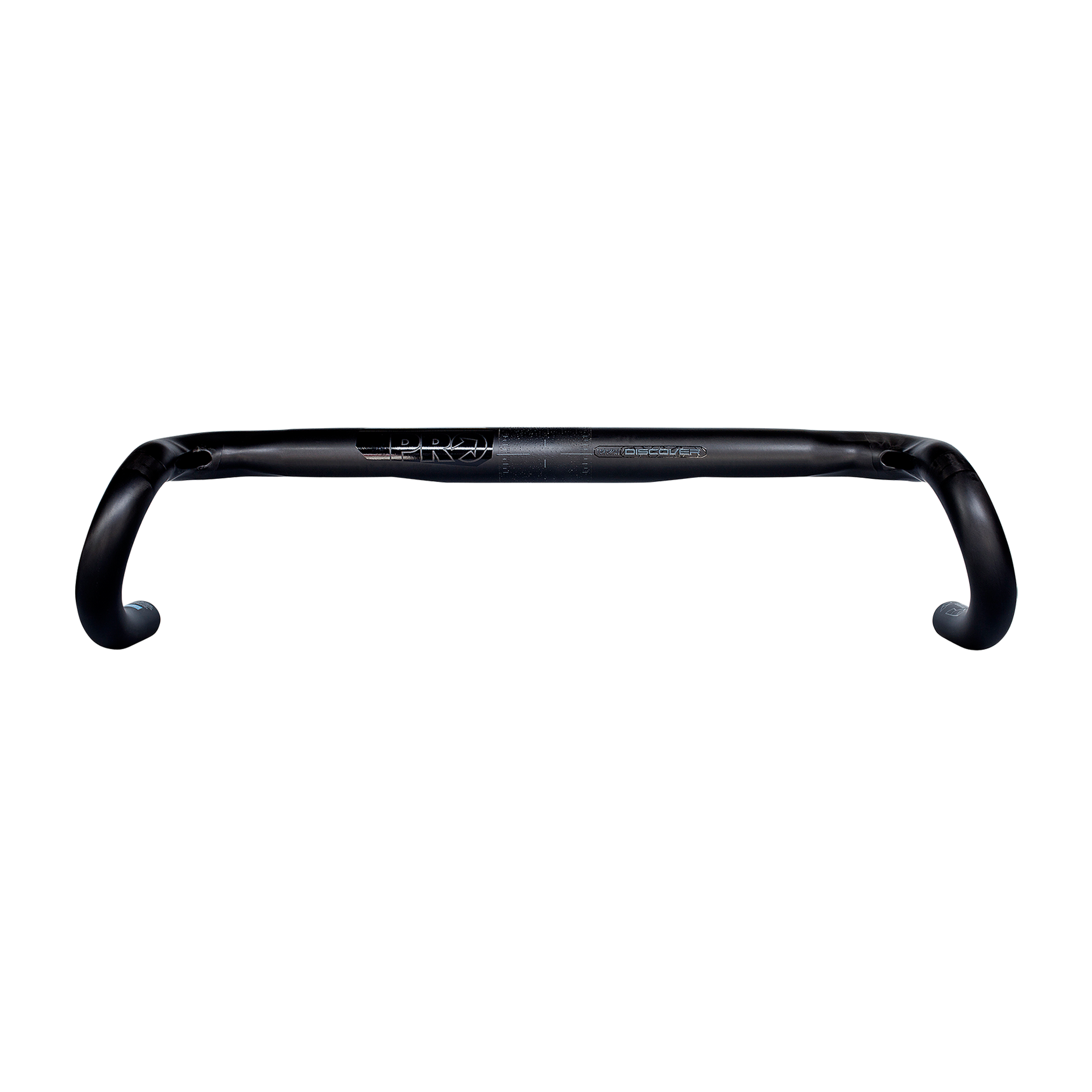 Pro Discover Carbon 20 Degree Handlebar - 42cm